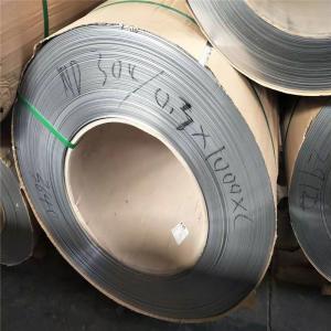 Quality C276 904L Stainless Steel Coil Strip Roll 1220 1500 Stainless Steel Strip Roll 2 5 20mm for sale