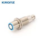 Ultrasonic Sensors Analog Switching Output Sensor Within Temperature -25C 70C