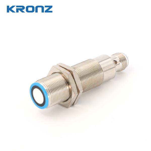 Ultrasonic Sensors Analog Switching Output Sensor Within Temperature -25C 70C
