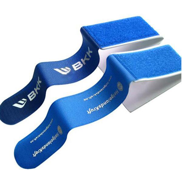 Buy Multi Color Swix Cross Country Ski Straps With Strong Stickness at wholesale prices