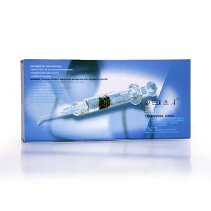 Quality 2% 1.5ml Hydroxypropyl Methylcellulose Ophthalmic Solution Ocular Viscoelastic Devices for sale