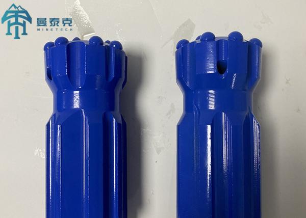 Buy 76mm T38 Retrac Threaded Button Bits for Mining, Quarring & Tunneling at wholesale prices