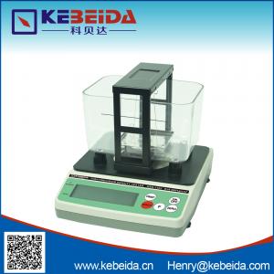 Quality KBD-120J High Precision Soil Testing Equipment for density test for sale