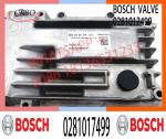 0281017499 Neutral New Engine controller ECU Computer Board engine control unit