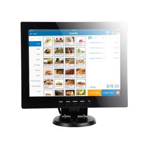 Quality 10 Inch VGA HD-MIed And RCA Input Tft LCD Monitor Wall Mounter for sale