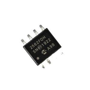 MICROCHIP MCP2562FD IC Electronic Parts Integrated Circuits Components Microcontroller Price