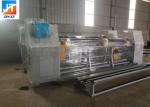 Automatic PVC Chicken Wire Mesh Netting Machine 180meters/Hour