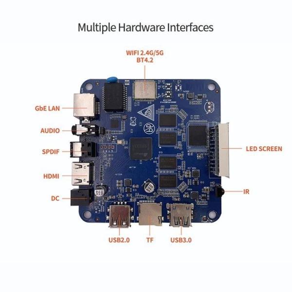Buy SMT factory  Shenzhen Custom Printed Circuit Board PCB Design Company One  PCBA at wholesale prices