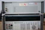 Fluke 5720A Precision Multi Function Calibrator Wideband Output