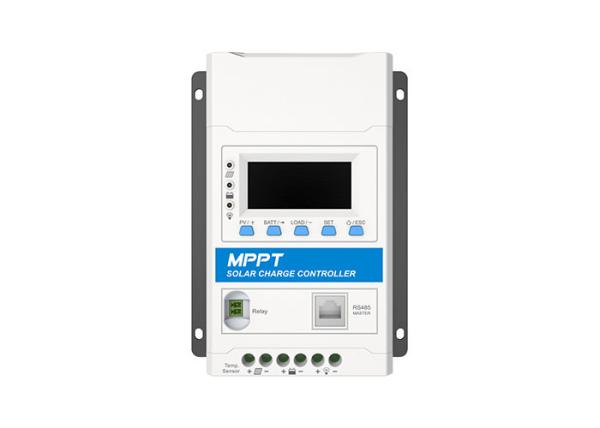 Solar Off Grid Controller MPPT-TN-N 10A 20A 30A 40A Modular Solar Charge