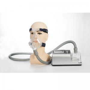 Quality CE Portable Respiratory Ventilator Class II Apparatus Double Level Non Invasive Type for sale