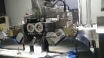 High Speed Paintball Encapsulation Machine , Soft Gelatin Encapsulation Machine