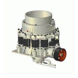 Quality High Performace Mining Crushing Equipment Cone Crusher on Sale for sale