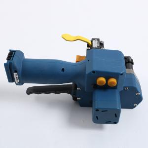 2019 Newest Buckle-free Electric Battery Strapping Tool