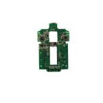 Standard FR4 1.6mm PCB Circuit Board PCB Board Assembly For USB Mouse