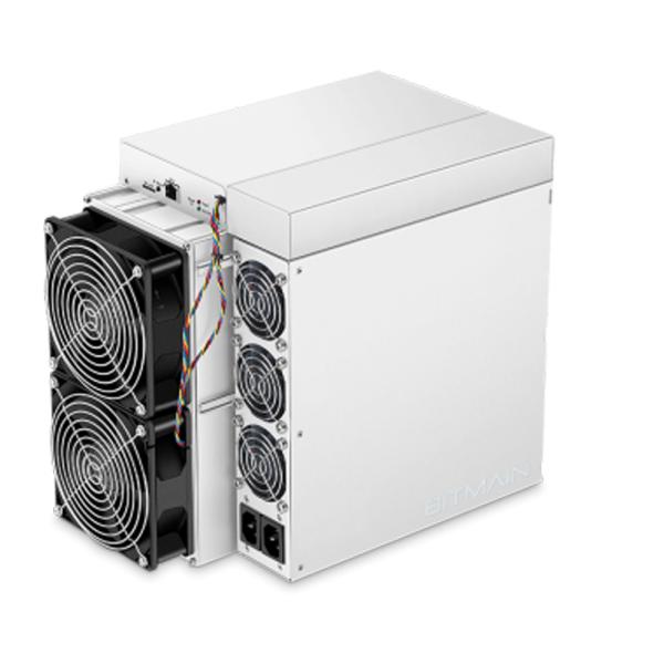 Buy Bitmain S19 Pro 110T 3250W Asic btc mining machine miner at wholesale prices