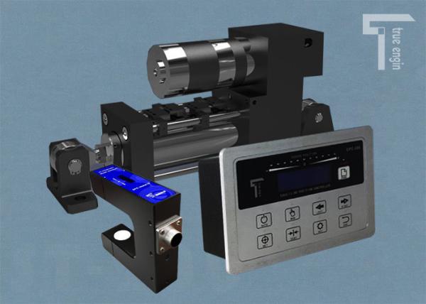 Buy High Precision Centering Control Edge Position Controller Thrust 200kg Max Speed 14mm/s at wholesale prices