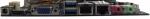 ITX-S6DL268 Micro Itx Server Motherboard for Intel Skylake U series i3 i5 i7 CPU