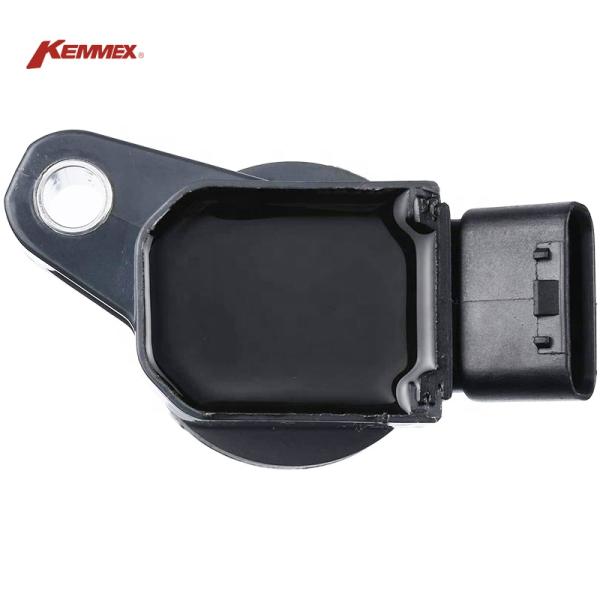 KEMMEX UF487 9091902250 Spark Ignition Coil for Lexus Toyota 2006-2011 Year 8010718 Reference NO