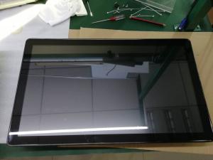 China Full HD Multi Touch PC 21.5'' I3 Processor Fast Speed With RS232 COMs HDMI Port on sale
