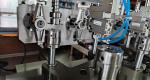 Industrial Coil Winding Machine with Advanced Technology and Custom Spool