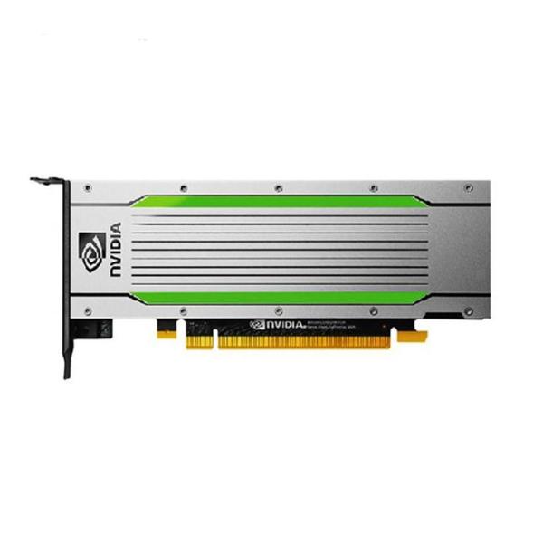 Buy Datacenter Edge Inference GPU Graphics Card Tesla NVIDIA T4 GPUS 16GB GDDR6 at wholesale prices