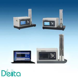 Quality LOI-A Computer Control Automatic Limited Oxygen Index Analyzer for Cable Material Testing for sale
