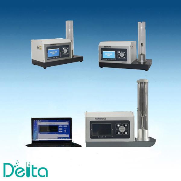 LOI-A Computer Control Automatic Limited Oxygen Index Analyzer for Cable