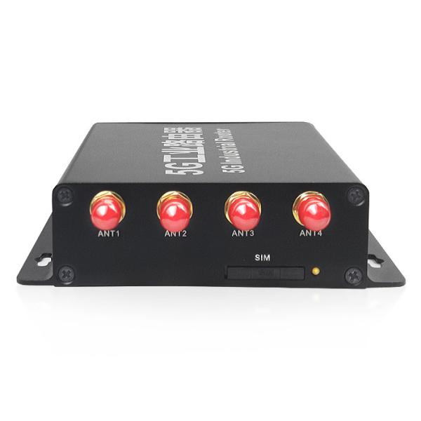 Buy OEM VPN Internet 5G Industrial Router Practical With SIM Card at wholesale prices