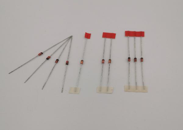 Buy 1SS106 High Speed Switching Diode With Small Temperature Coefficient at wholesale prices