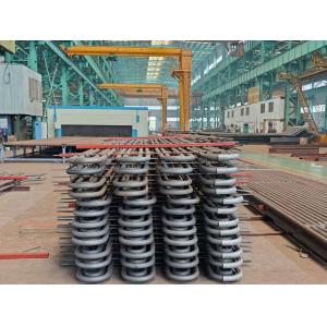 Power Station Boiler Superheater Reheater Sets