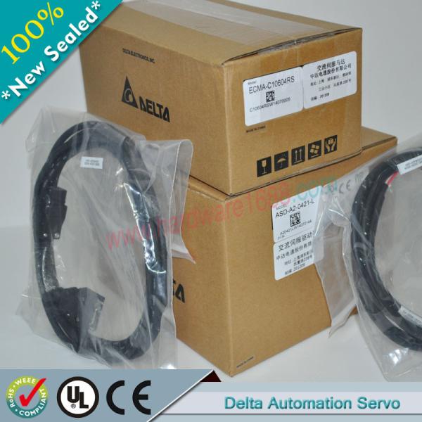 Buy Delta Servo Motion ECMA-F Series ECMA-F11830SS / ECMAF11830SS at wholesale prices