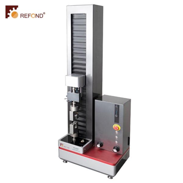 Buy Intelligent 5KN Universal Testing Machine , REFOND Tensile Strength Testing Machine at wholesale prices