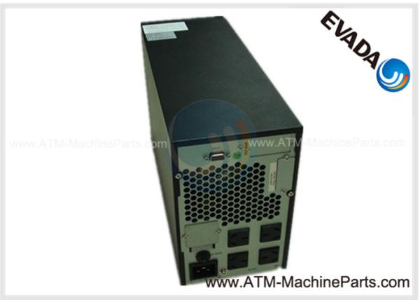Buy Modular 3 phase / 1 phase ATM UPS for Bank Automated Teller Machines at wholesale prices