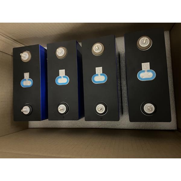 EVE 280ah Lifepo4 battery cell LF280K 3.2v 280Ah battery for diy battery pack