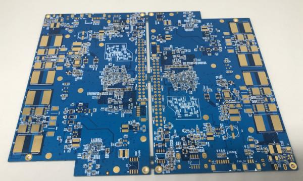 Buy Multilayer PCBs Manufcturer Multilayer Printed Circuit Board Fabrication at wholesale prices