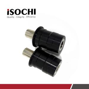 China PCB Drill Tool Holder Spring Steel For Dongxing Drilling Machine Quick Change Tool Post on sale