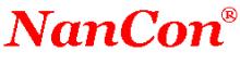 China Zhejiang Nancon Industrial Technology Co., Ltd. logo