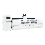 Syntec Stone CNC Router Machine Granite Countertop Table CNC Milling Machine