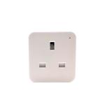 Wireless 1T1R, Smart Socket Power Strip 2 Way And SAA RCM Passed For iOS Android