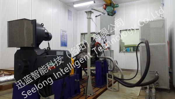 Buy Engine Performance Test Bench & Testing Solution For Engine at wholesale prices