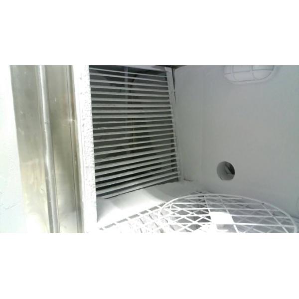 HH54P 220V Environmental Test Chambers For Sand Dust Resistance