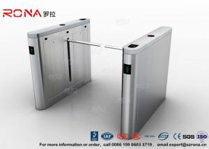 Quality NFC Automatic Barrier Gate Access Control Drop Arm For Entrance And Exit Gate for sale