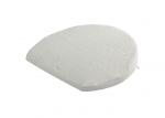 Bassinet Baby Wedge Pillow Infant Head Support Foam Wedge For Newborn