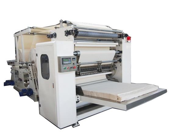 Buy Factory Customized Towel Folding Machine Auxiliary Manipulator Folding at wholesale prices