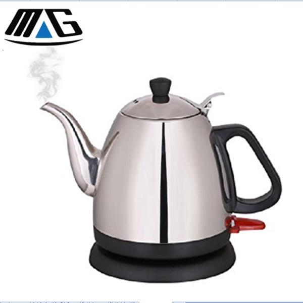 Buy Strix Controller Electric Gooseneck Kettle With 360 Degree Rotational Base at wholesale prices
