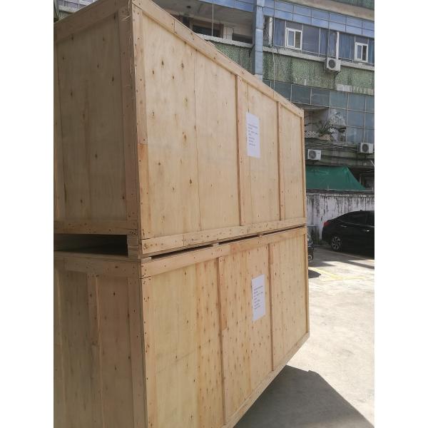 Automatic Rigid Box Wrapping Machine