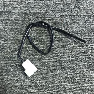 Quality Excavator AC Temperature Control Sensor Parts SK200-8 SK200 Super 8 Air Conditioning Controller for sale