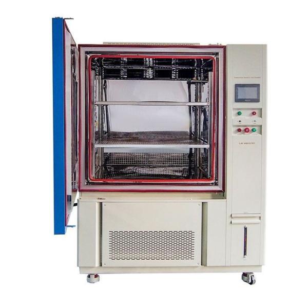 Buy 800LTR -40℃ Humidity High Low Temperature Test Chamber Lab Use at wholesale prices