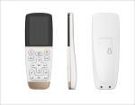 Durable Body Motor Control Remote , Bluetooth Remote Control Flexible Comfortabl